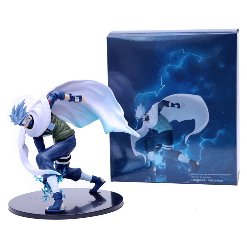 Japanese Anime Figure NEXT GENERATIONS Figure PVC Action  Model Toys 25cm