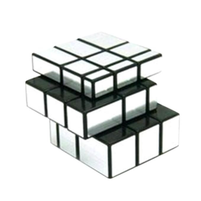 রুবিক 'স কিউব-সাদা এবং কালো
