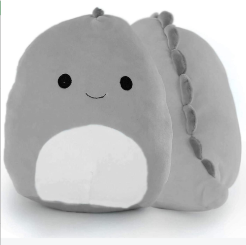Cute dinosaur stuffed animal plush toy pillow doll plush baby dinosaur plush stuffed toy soft back cushion great gift brand new and Fidelity design