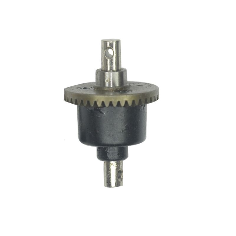 RC Car Differential Assembly for XLF X03 X04 X-03 X-04 1/10 RC Car Monster Truck Spare Parts Accessories,1 Pcs