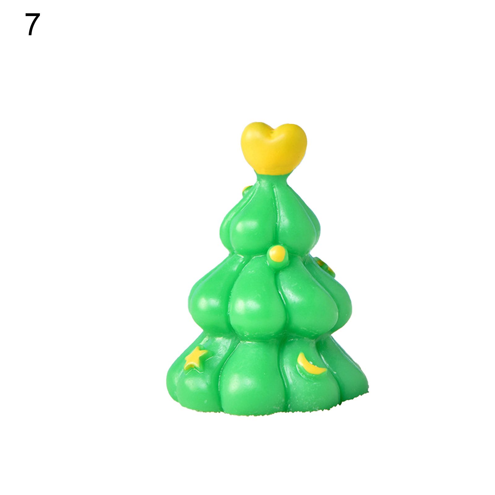 ni Ornament Porle niature Fairy Christ Decoration