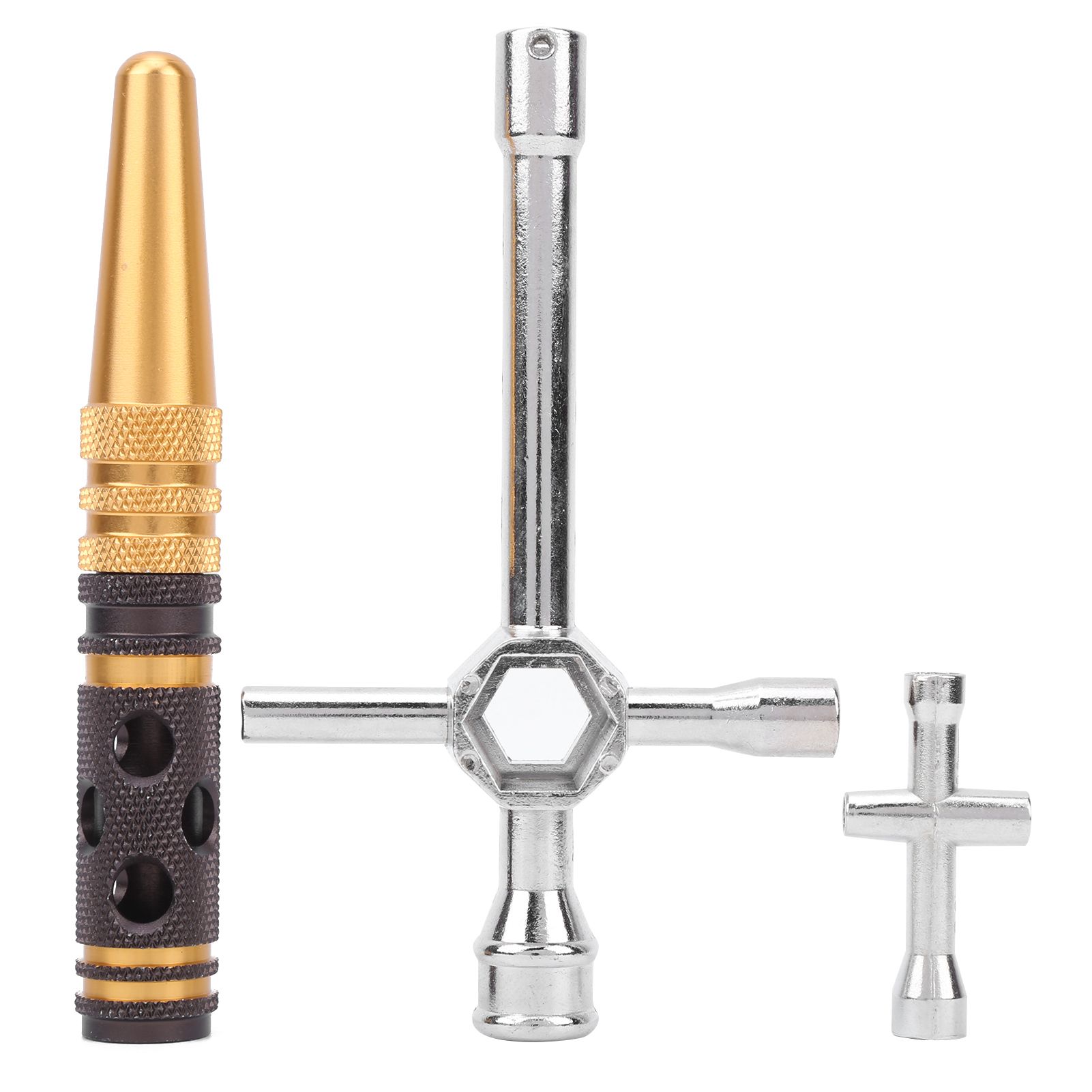 RC Car Wrench Hole Opener 1 Set For Boys