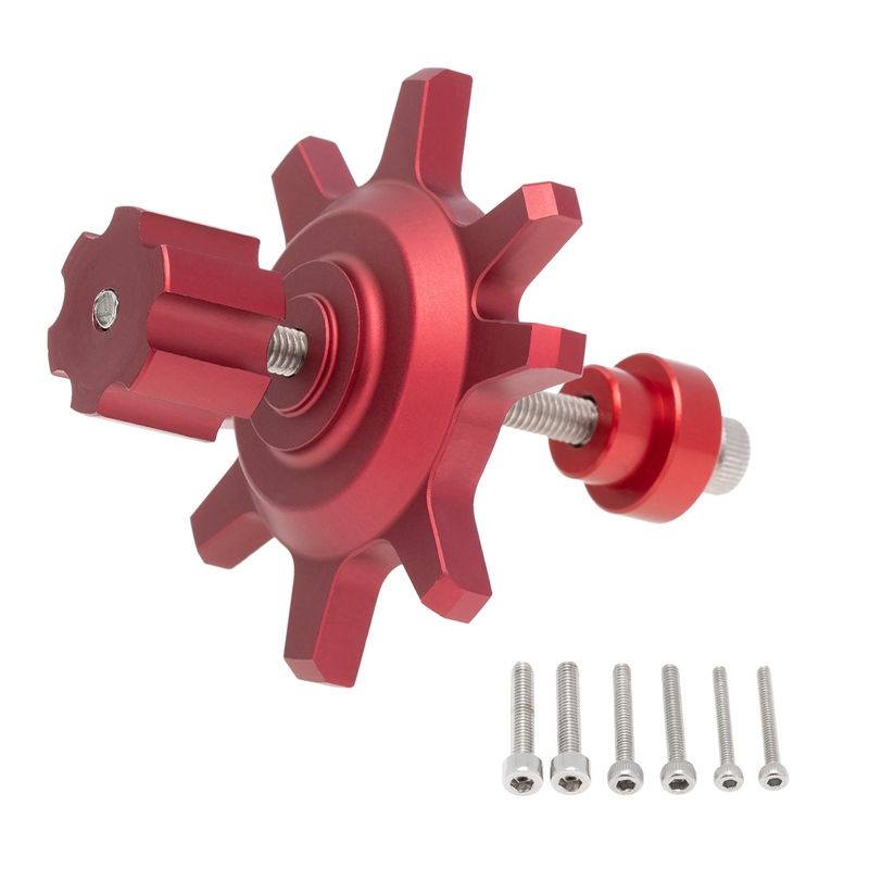 Dismantling Device Installation Removal 1.9-Inch 2.2-Inch Wheel Tire for 1/10 RC Crawler Car TRX4 TRX6 G63 AXIAL