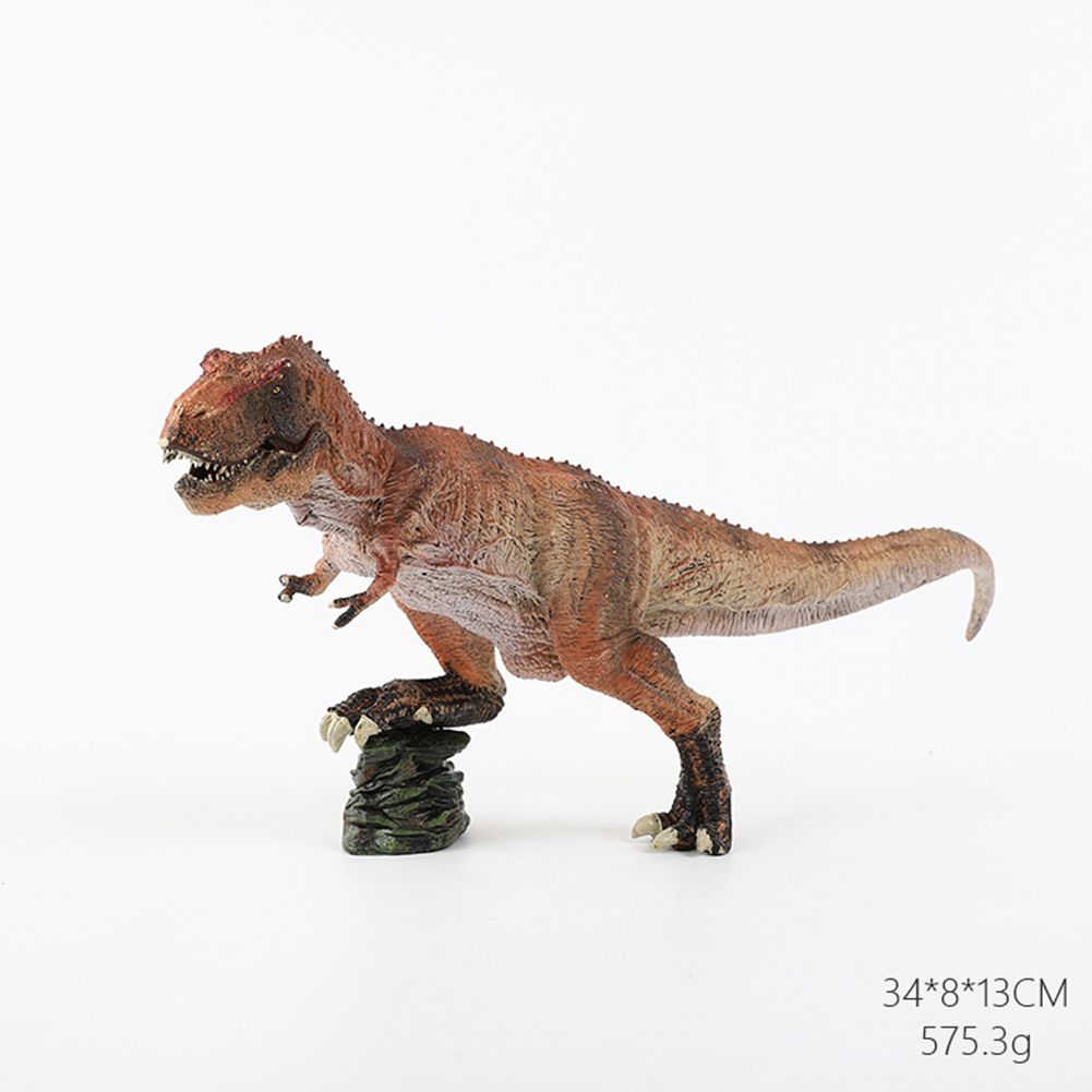 Dinosaur ulation Model Decoration Carnivorous oys For ldrens