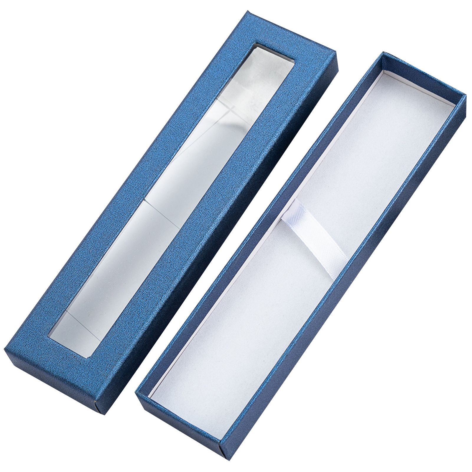 Stationery Case Exquisite Porle Lightweight Pencil Gifts Box