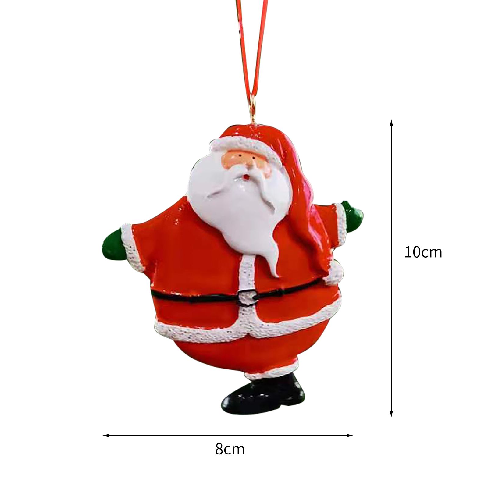 Christ Pendant High Pigmented X Ornaments Decorations cessories