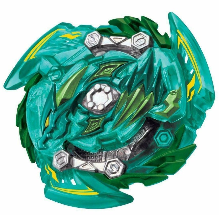 B-X TOUPIE BURST BAYBLADE World Spriggan B-132 01  Vryek/Winning Valkyrie Toupie DropShipping