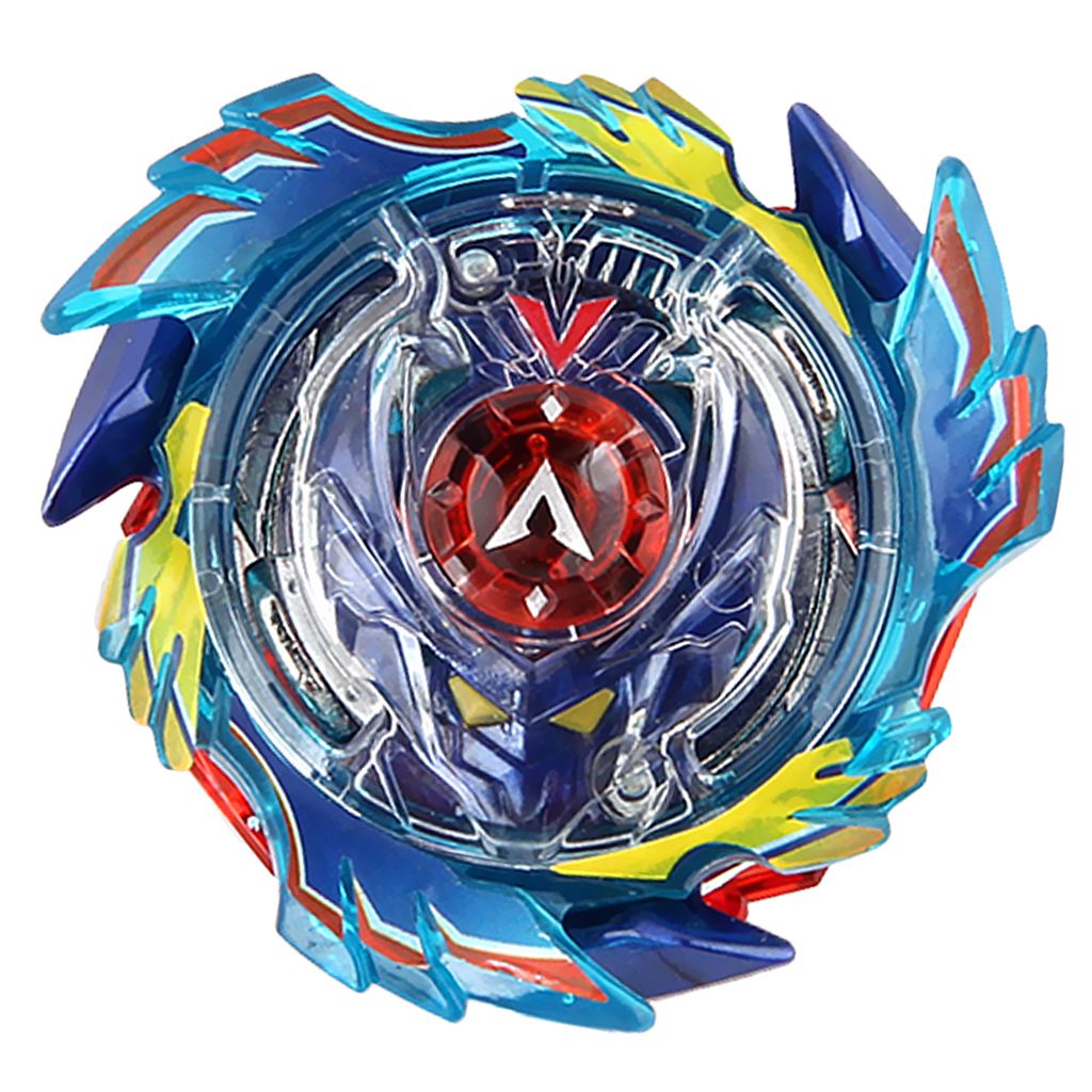 Rapidity Fight 4D Burst God Valkyrie.6V.Rb B-73 Rapidity Set Character Toy