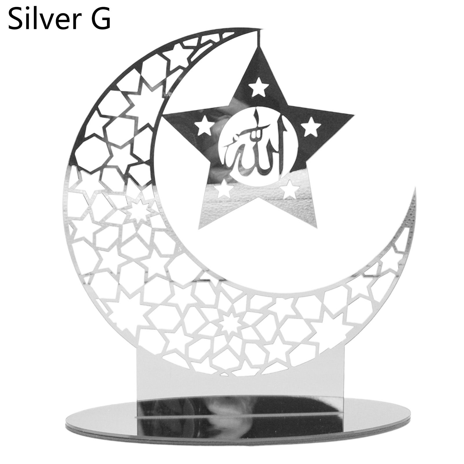 le Ornament Anti-deformed Decorative Durable Festival Decor