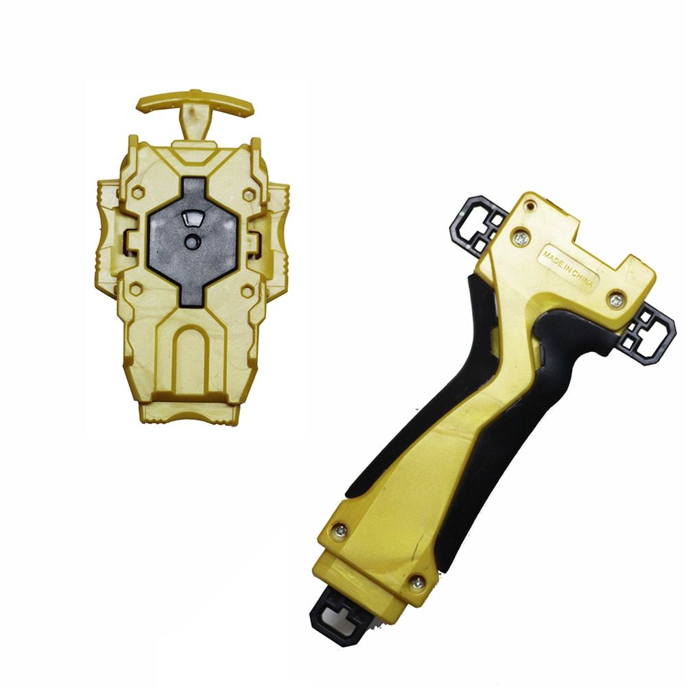 Beyblades Burst Sparking Launcher Super King Gyro One-Way Bracing Wire Antenna Gyroscope Peripheral Accessories B-165/166