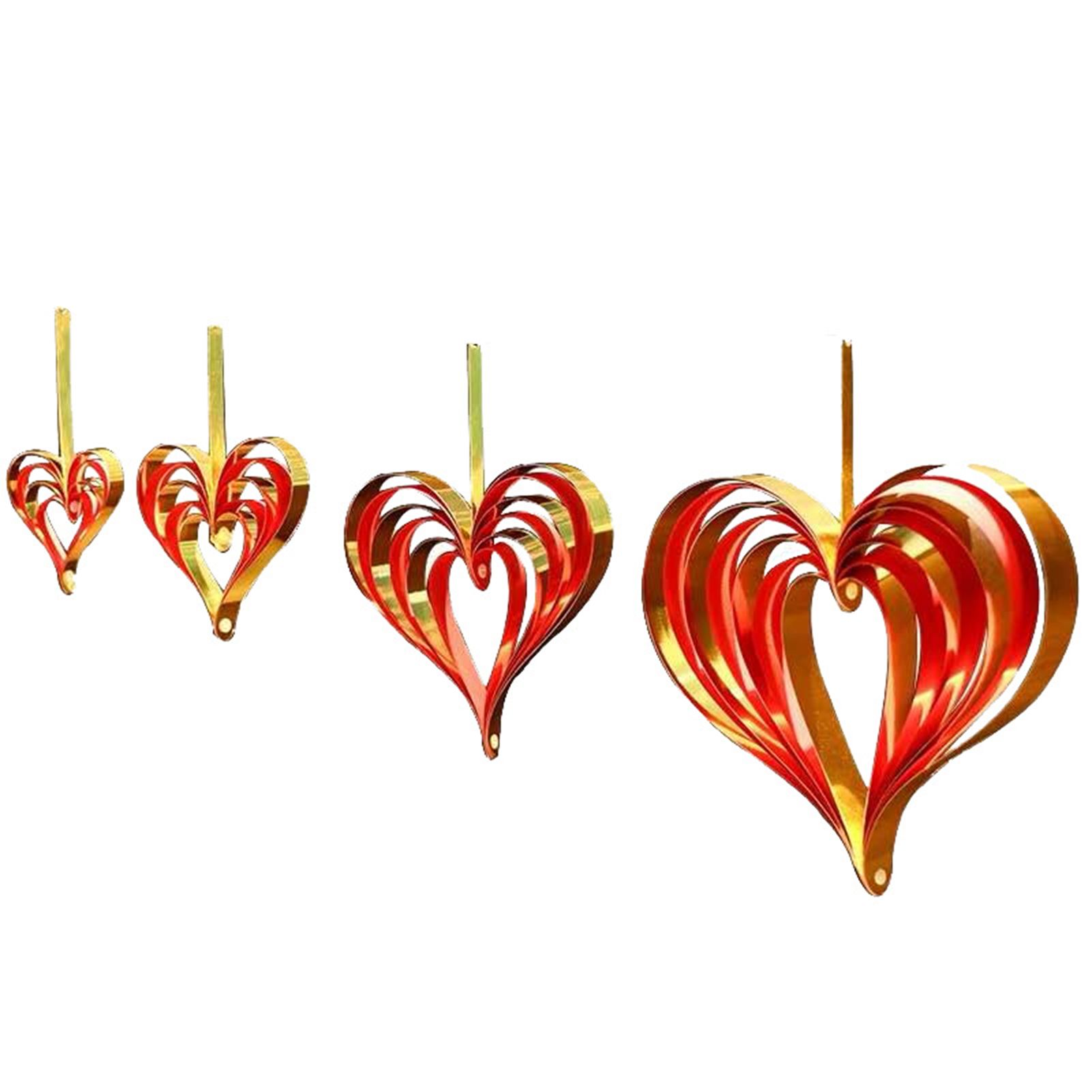 Party Decoration Romantic Engagement Pretty art Ornament