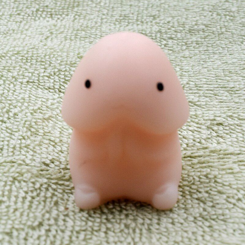 Shape Toy Slow Rising Stress  Toys Slow Rebound PU Decompression Relax Pressure Toys Interesting Gifts
