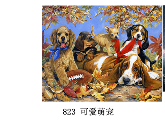 1000 Pieces Puzzle for Kids Adults Landscape Print Paper Puzzle Jigsaw Adults Decompression Toys