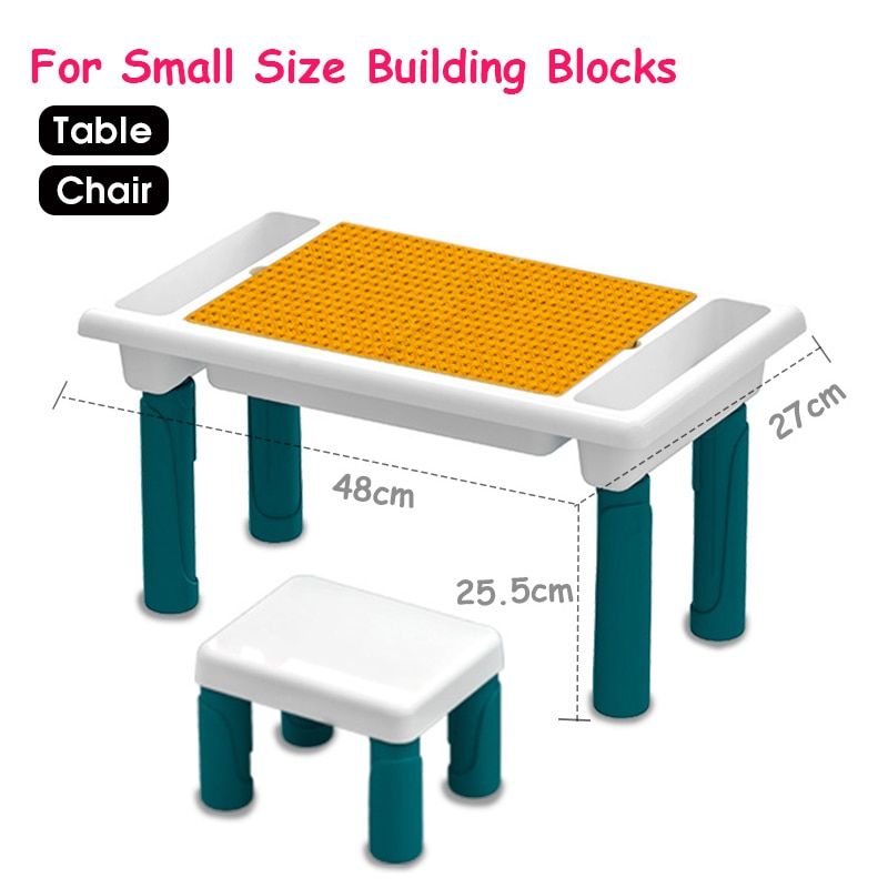 DIY Building Blocks Bulk Sets City Creative INGs Classic Technic Bricks Creator Toys For Children Christmas Gift
