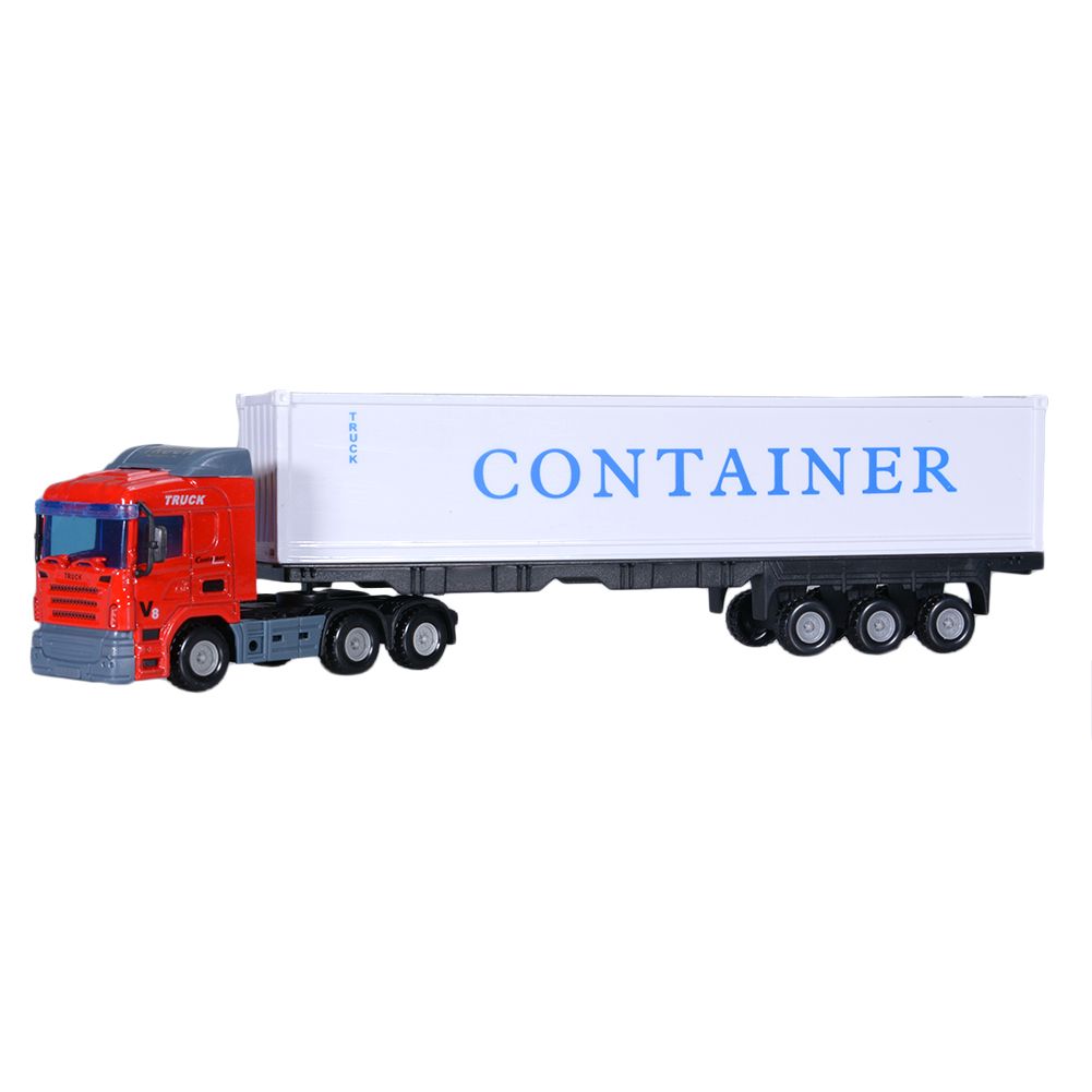 Inertial Container railer ruck oys 1