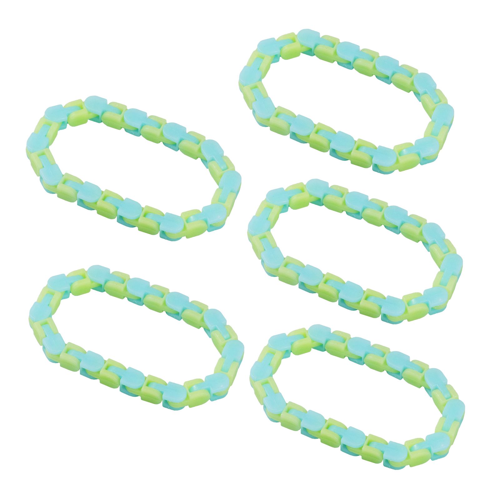 Wky Trk Toy Entertaining Luminous Stress Relief Sensory Toy