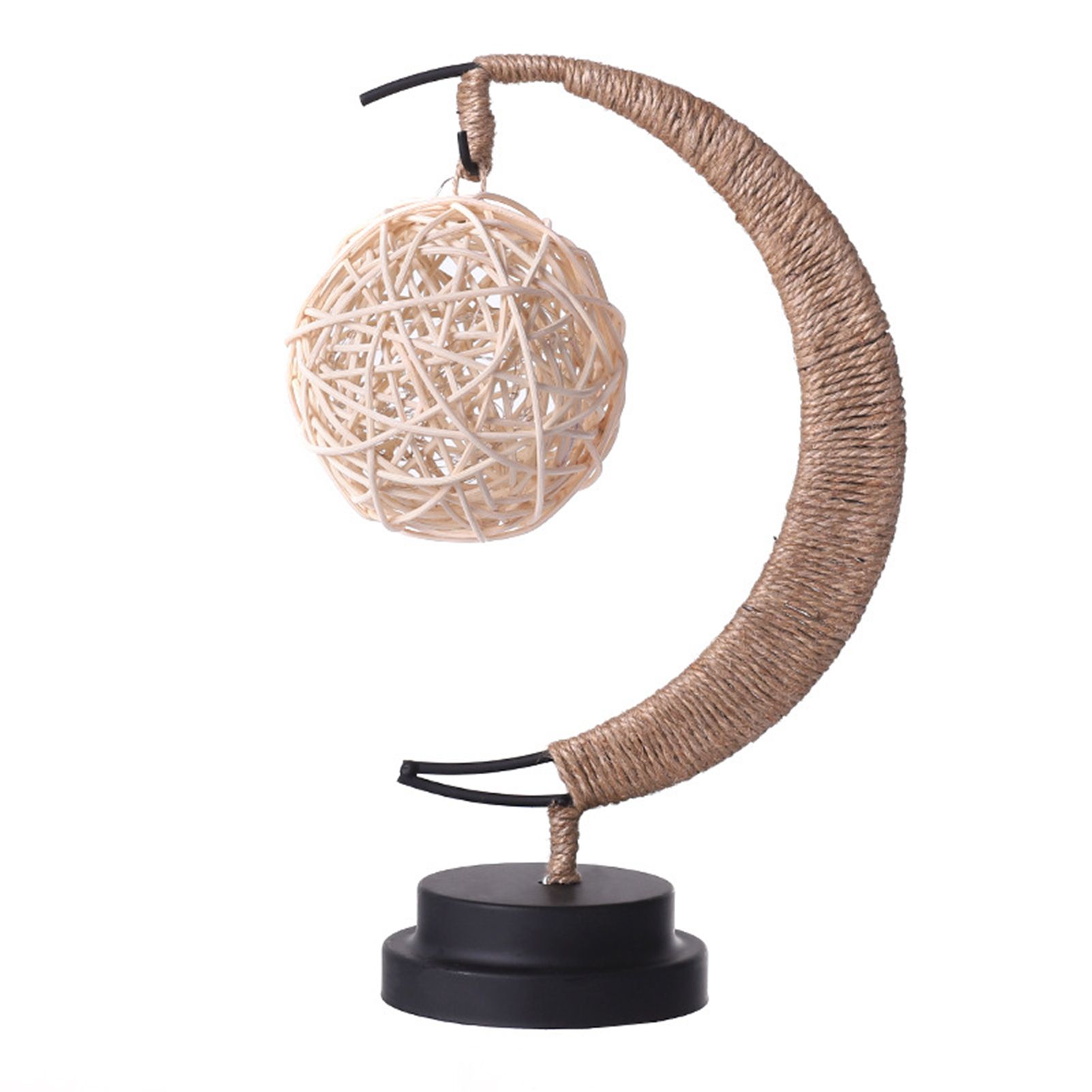 Night Light Powered Strong Construction Convenient Atmosphere Lamp
