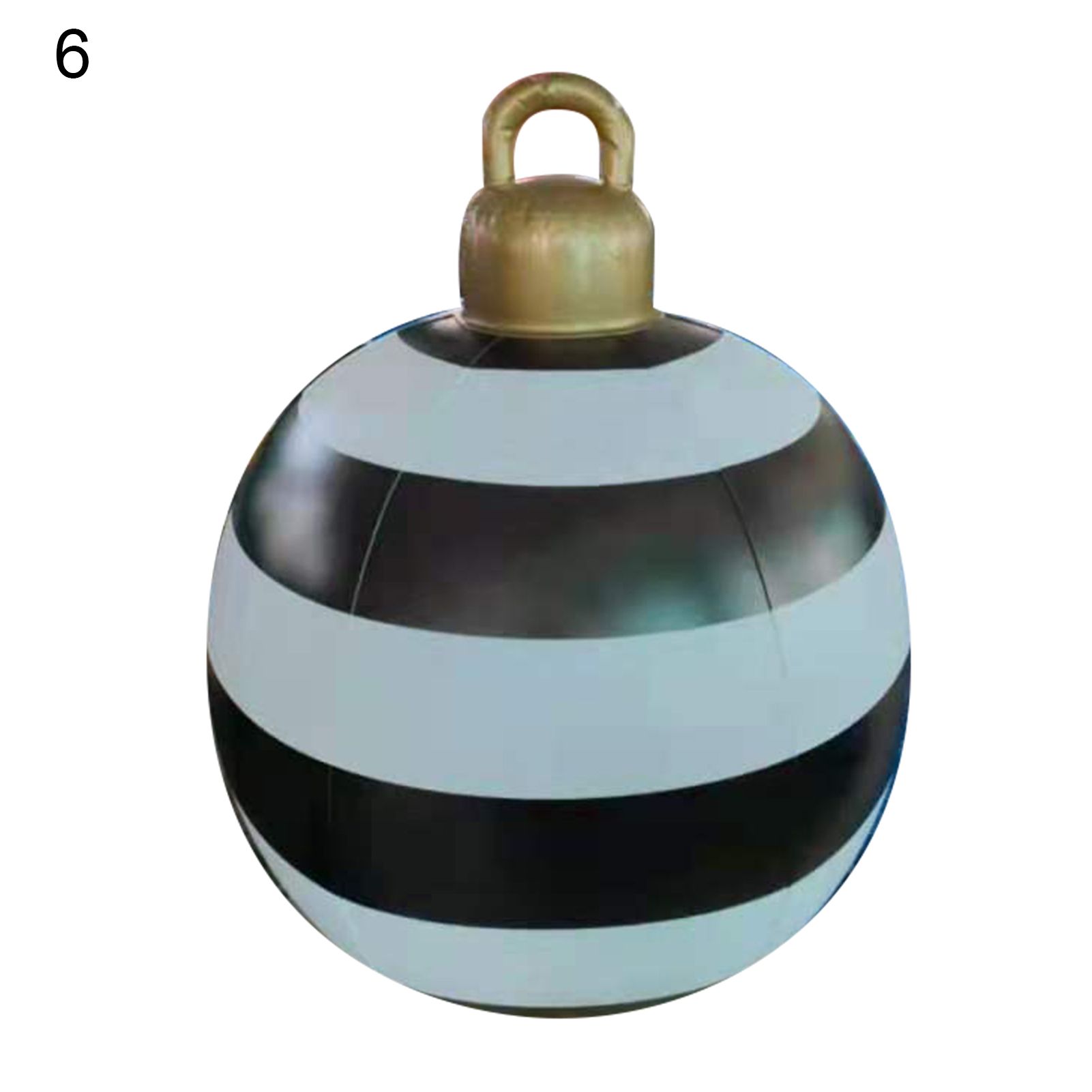Christ Ornament No Odor X Themed Inflale Ball Ornament