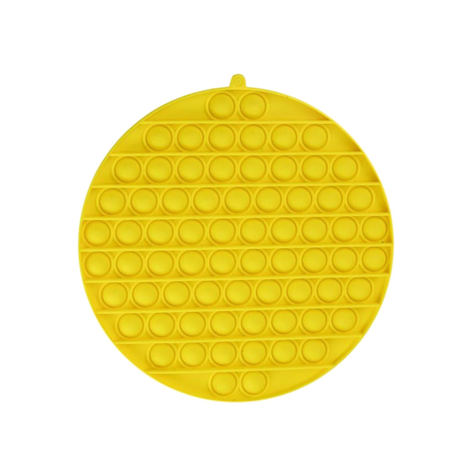 Big Size Pops It Fidget Toys Push Bubble For Schoolbag Board Pendant Hot  Stress Relief Toy Popit Squishy Kids Anti-Stress