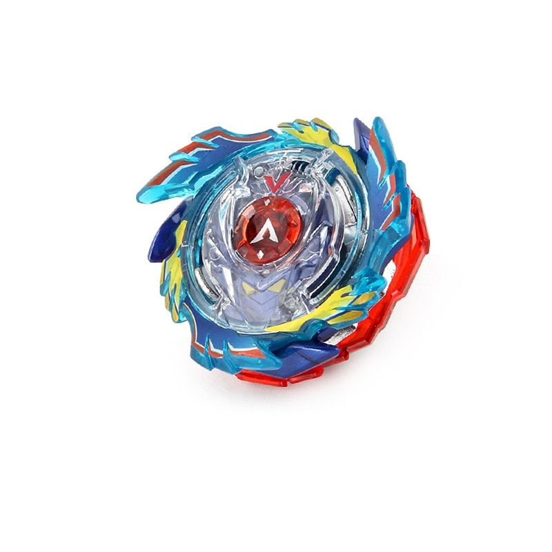 bayblde Burst B-122 Starter Geist Fafnir.8`.Ab Official B122  ATTACK Metal Without Launcher Or Box Gifts For Kids Metal 4D