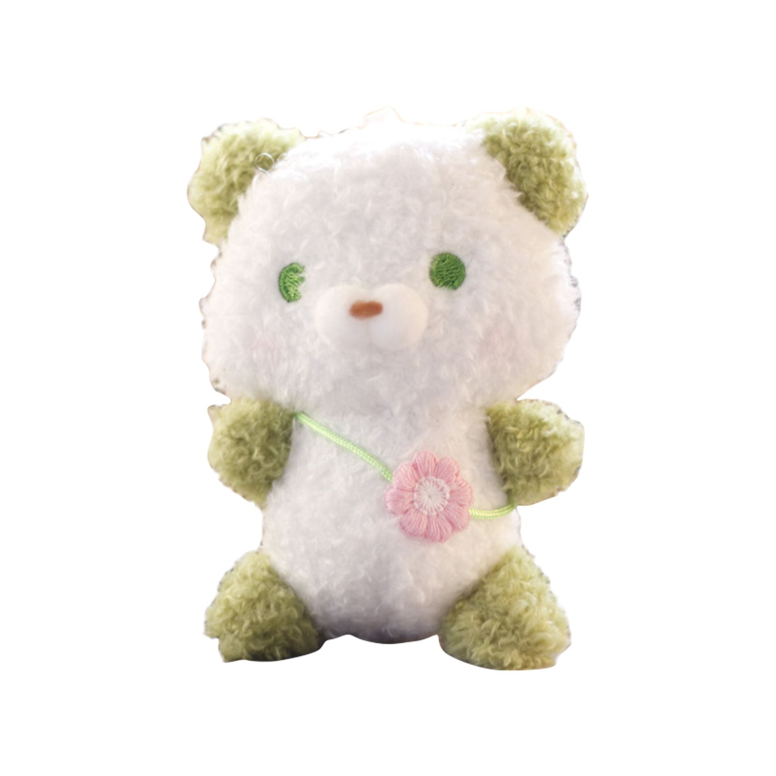 Plush Pendant Comforle Small Bunny Stuffed Doll Pendant