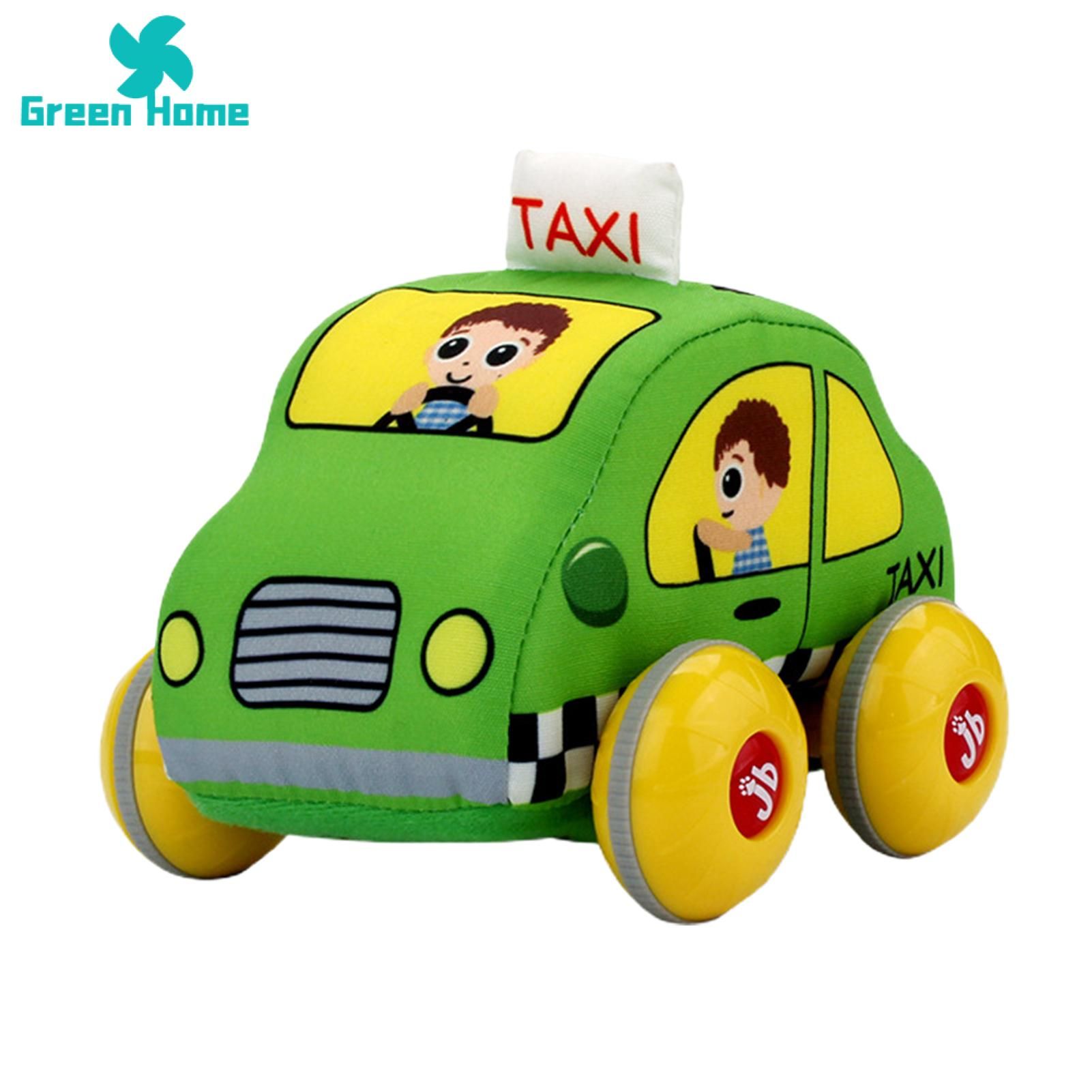 Children Car Toy Adorable Fire Truck Children Car Toy
