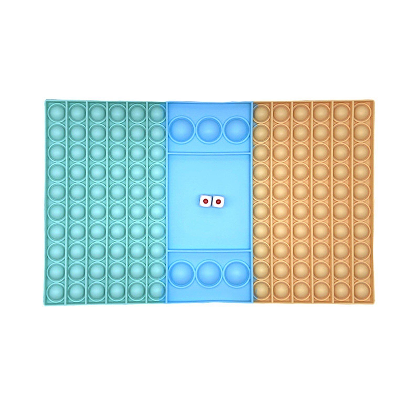 Big Size Fidget Toys Simple Dimple Push It For Schoolbag Board Pendant Hot  Stress  Toy Family Table Board Games