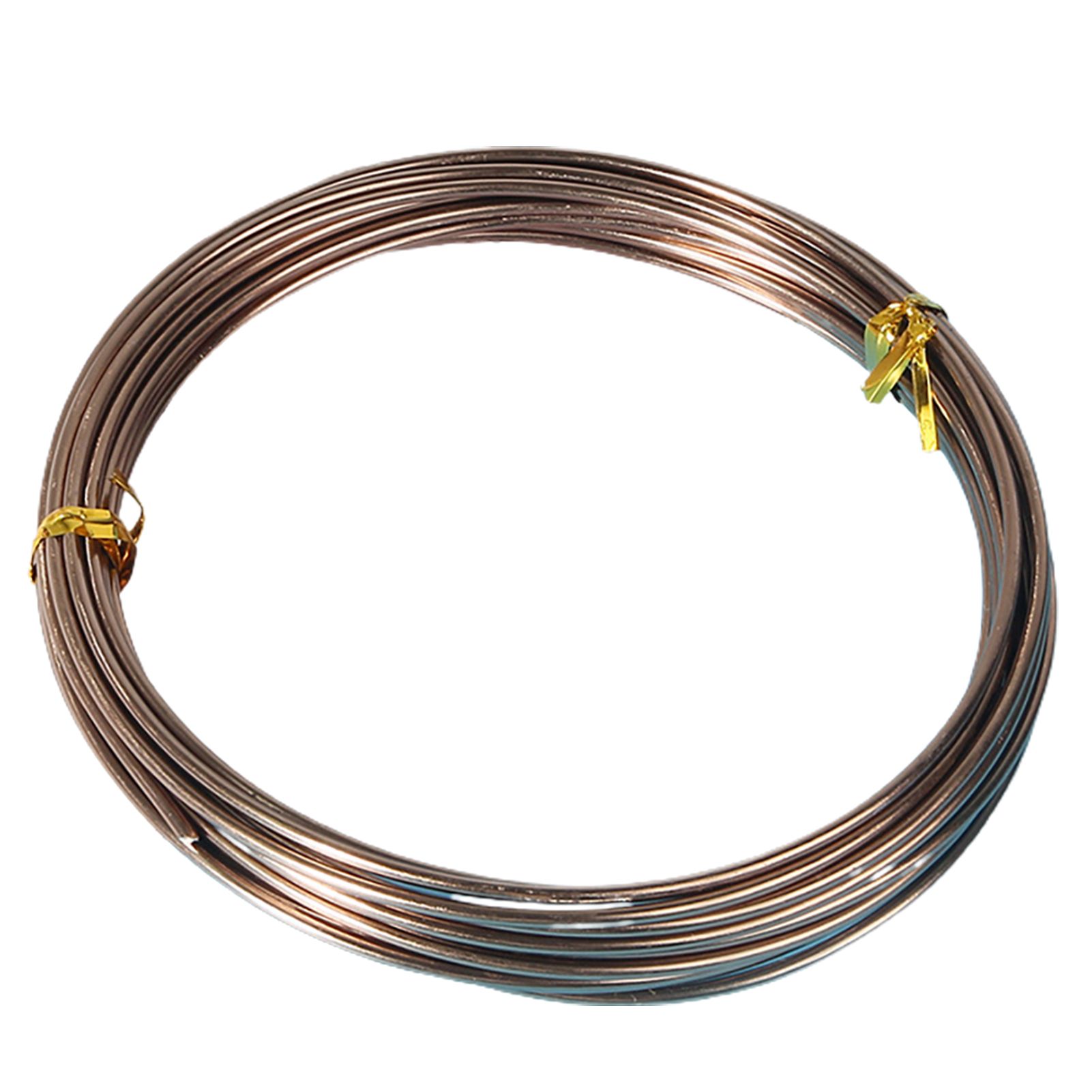 Aluminium Wire Bendable Various Crafts Jewelry Making Aluminium Wire