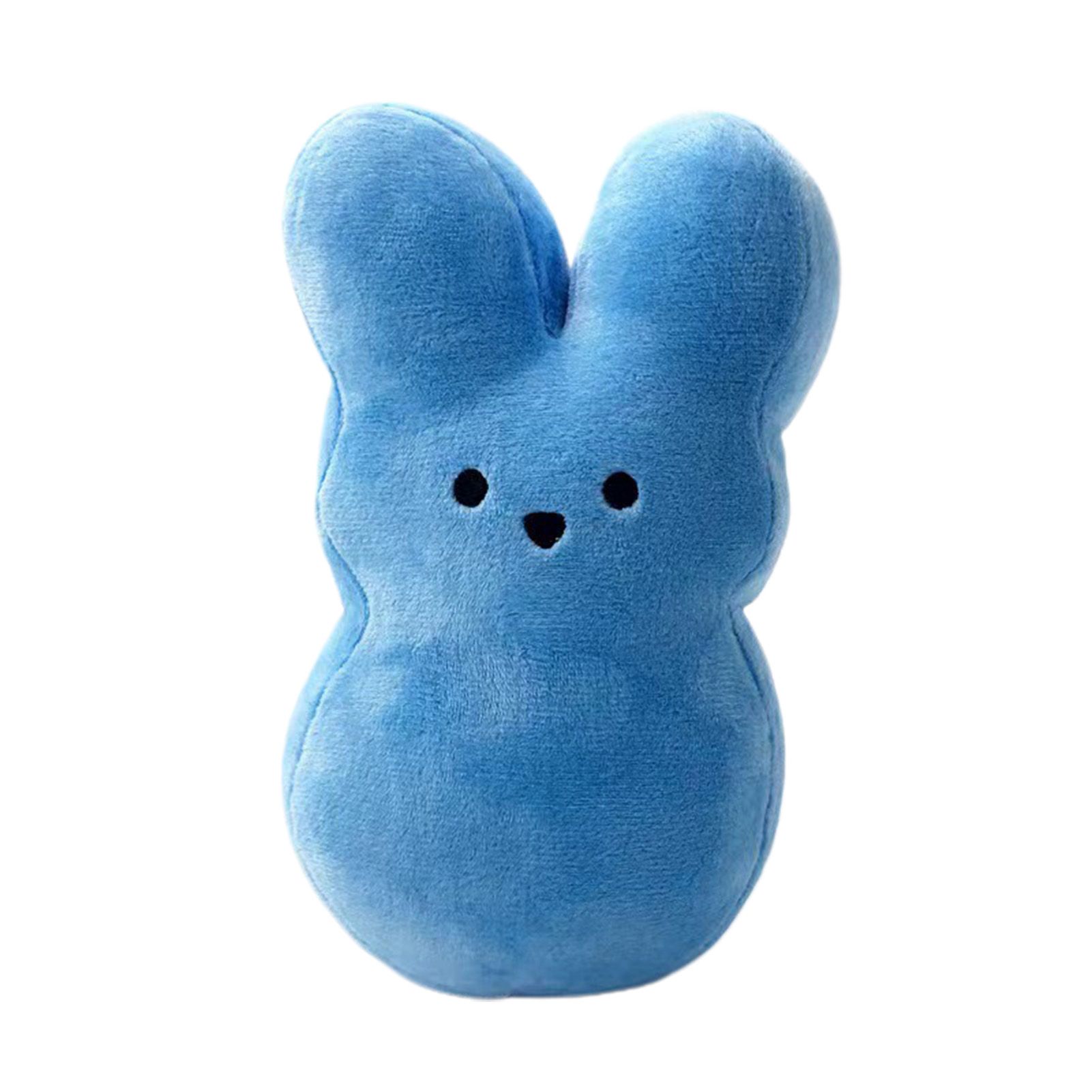 Stuffed Bunny Toy Soft Stuffed Easter Gift Rabbit Stuffed Toy