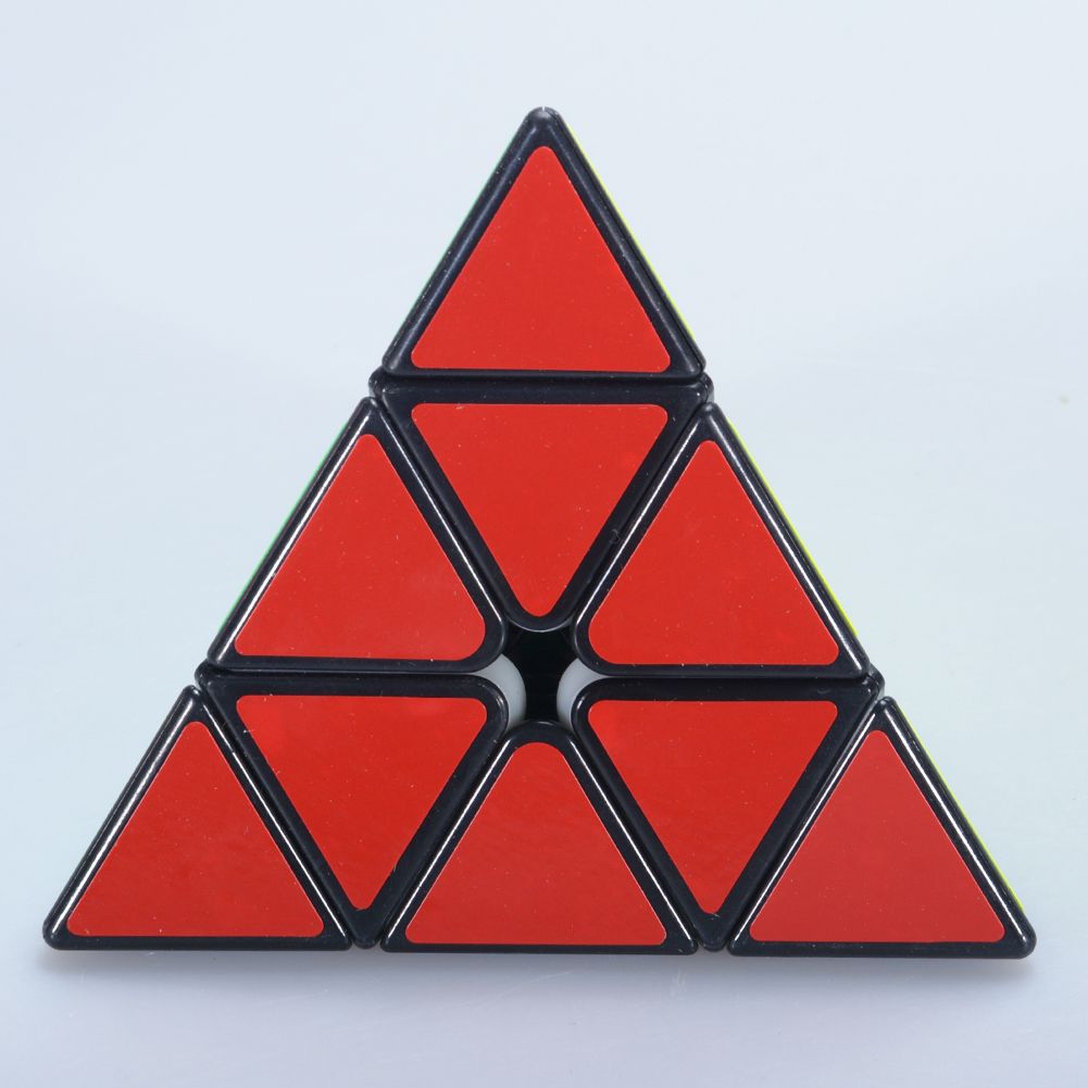 Yfashion Brain  Puzzle Cube Stickerless Speed Cube for Magic Cubes Beginners Puzzle Enthusiasts