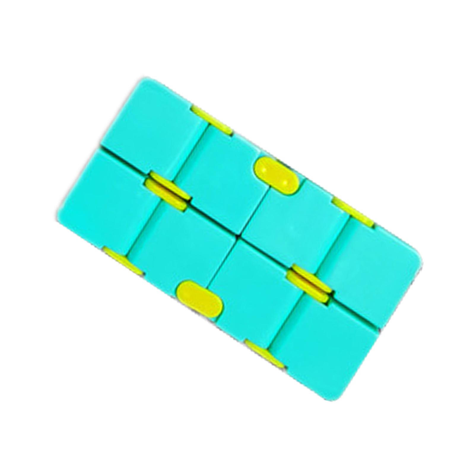 Fidget Toy Pocket Size Hand-Held Magical Sensory Stress Cube Toy