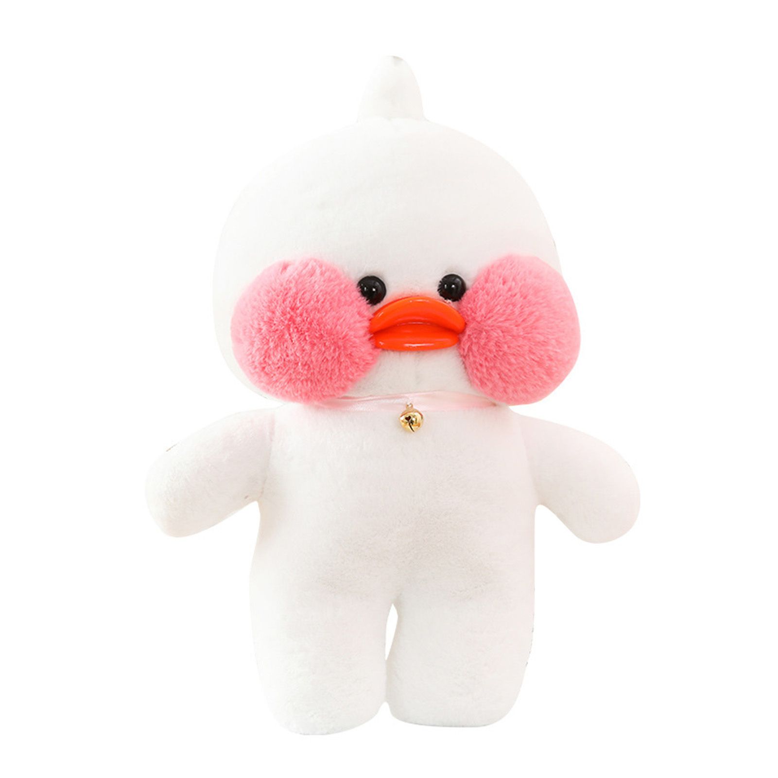 Doll Soft Wearing Hyaluronic id Little Yellow Duck Doll