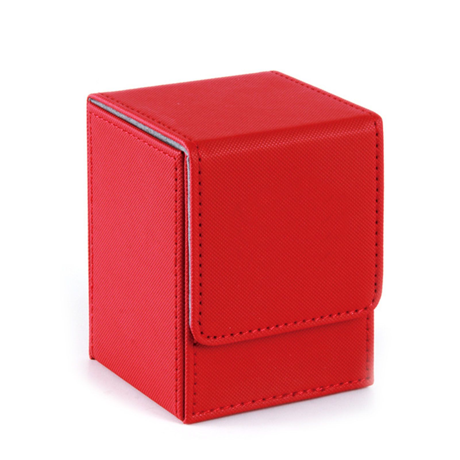 Card Box Fine Workmanship TCG Trading Card Game Card Storage Case