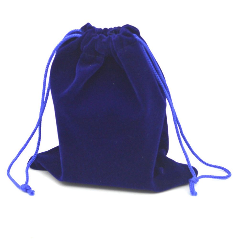 Flannel Protection Pouch Protective Bag For 2x2 3x3 4x4 5x5 Layer Magic Cube color