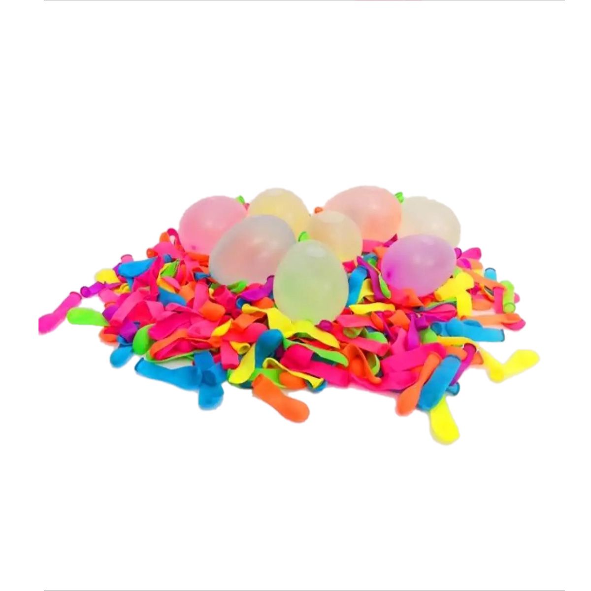 Mini Balloons/water Ballon (100pcs)