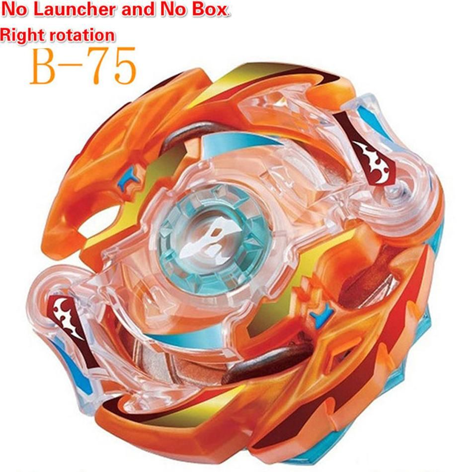 Tops Burst Launchers Beyblade GT Toys  Burst Bables Toupie Bayblade Metal Fusion God Tops Bey Blade Blades Sparking Toy