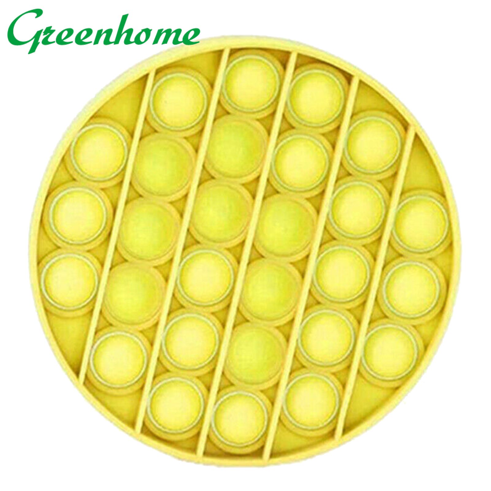 Greenhome Kid Math Learning Concentration Practice Stress Relief Table Exercise Board Game