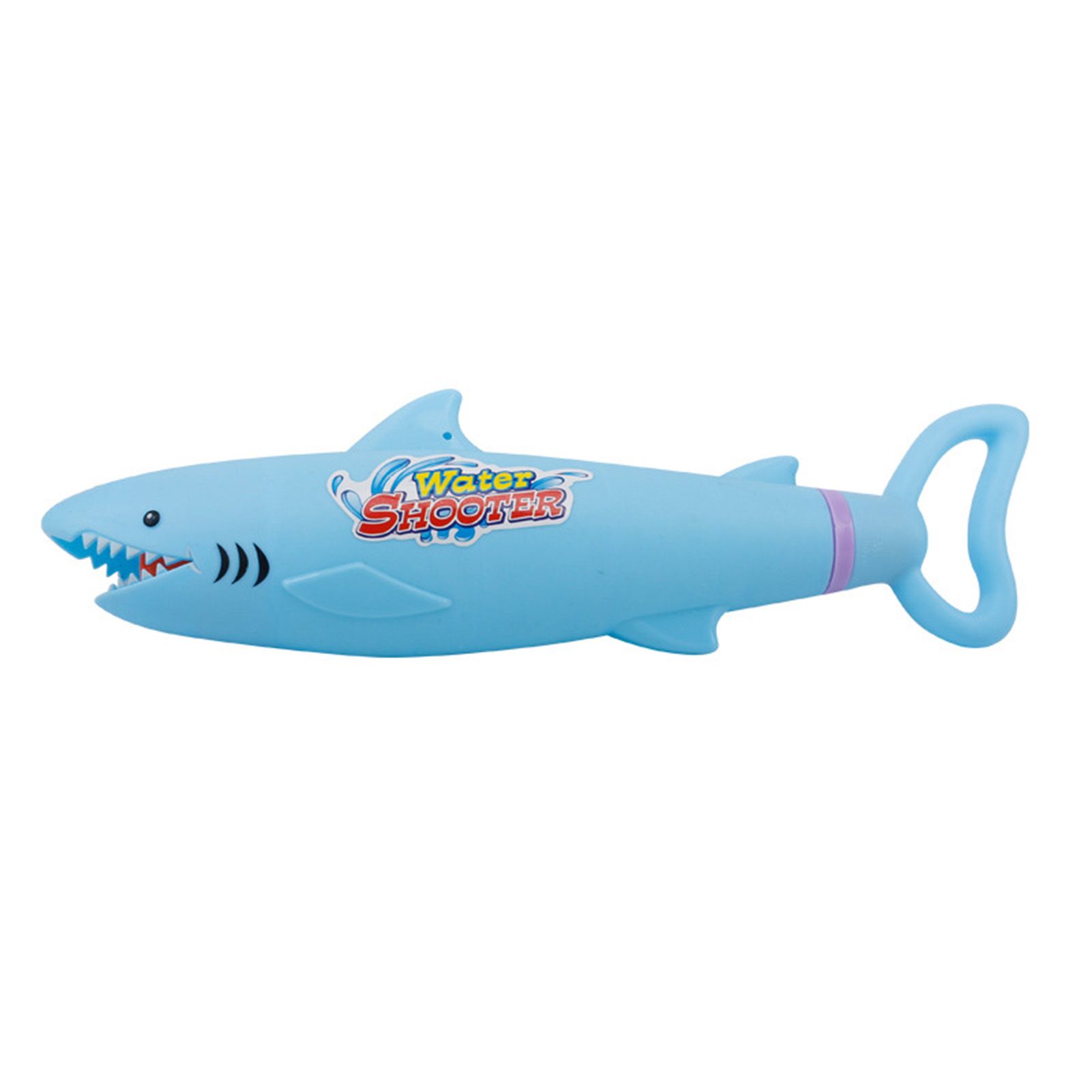 Water Blaster Colorful Long Shooting Range Squirt Blaster