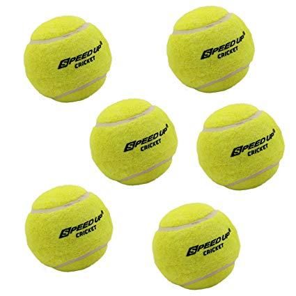 6PC Cricket Ball