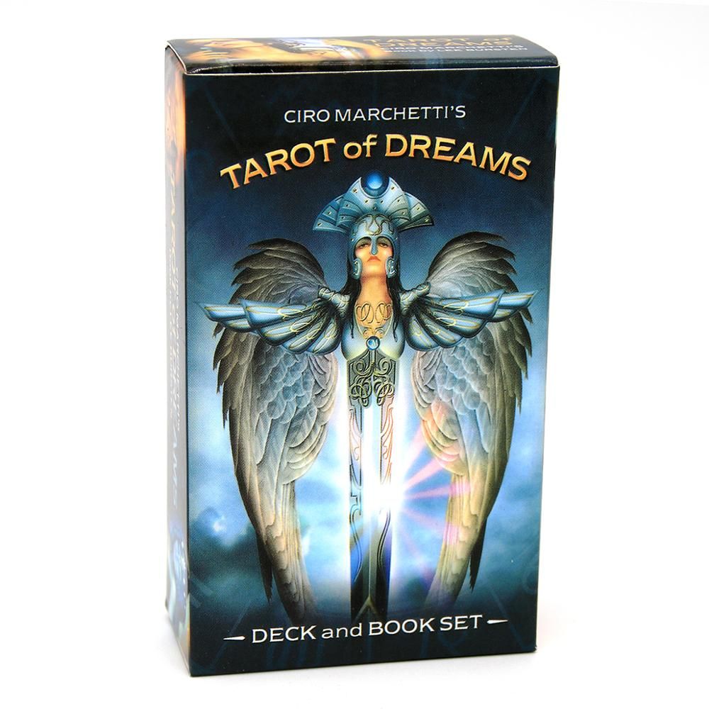 Romantic Tarot Cards Nouveau Tarot Occult Tarot Roses Lenormand Tarot of the Divine Tarot Deck Card Games