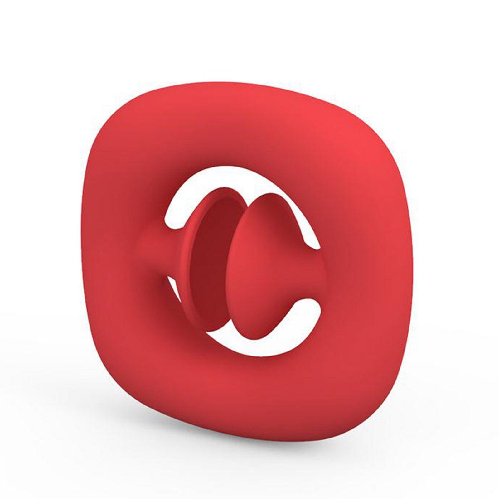 NEW Fidgets Antistress Toys Hand Grip Ring  Stress Sensory Toy Autism Special Needs Anxiety Reliever Grip Ball Figet Toys