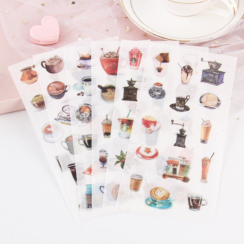 Classic Toys sticker pack stickers book children skateboard stickers on Laptop Fridge Mobile sticker decal anime 6sheet/pack