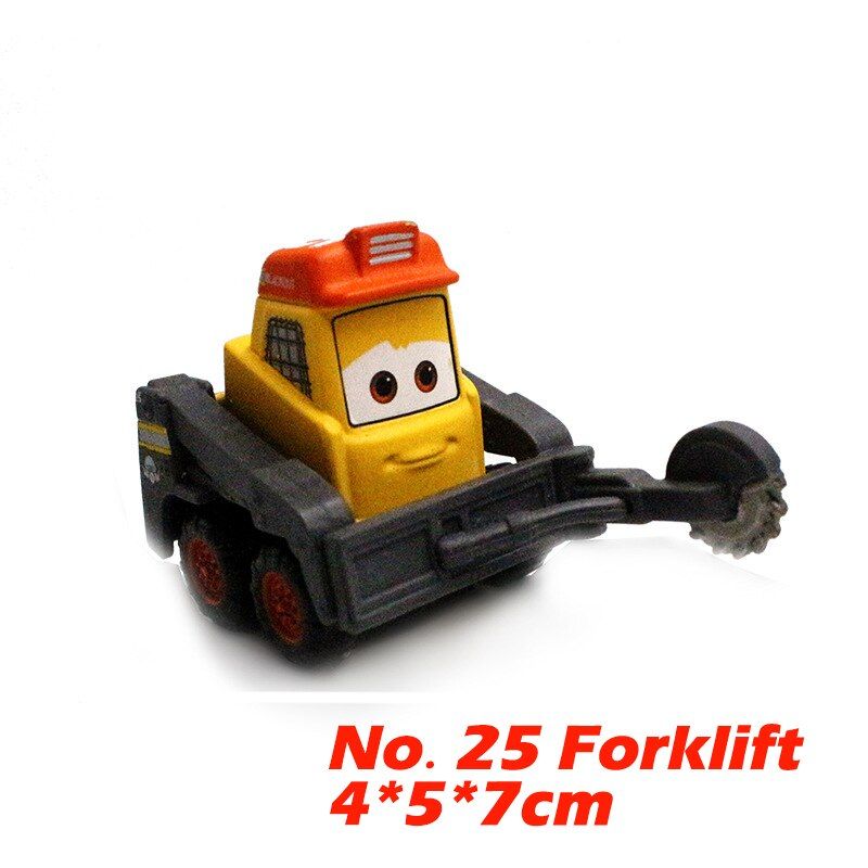 Disney Pixar Cars 3 2 Star Wars Series Cars Toy Darth Vader Mater Lightning Mcqueen Jackson Storm Diecast Car Boy Toys