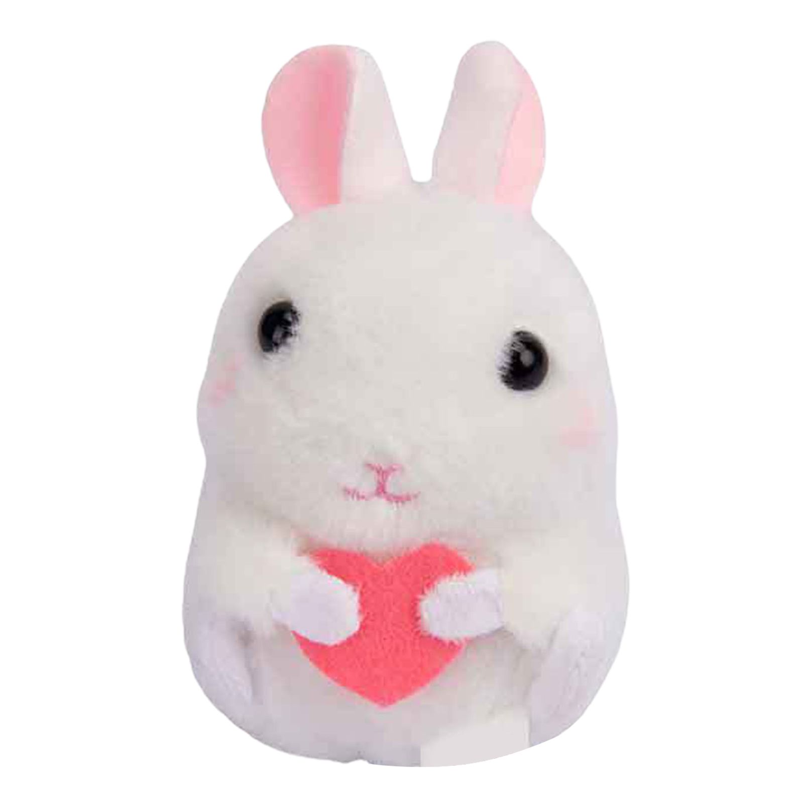 Stuffed Doll Pendant Lightweight Small Rabbit Doll Pendant