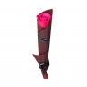 Artificial Rose Soap Flowers Photo Props Handmade Valentine Day Gift Craft Decor