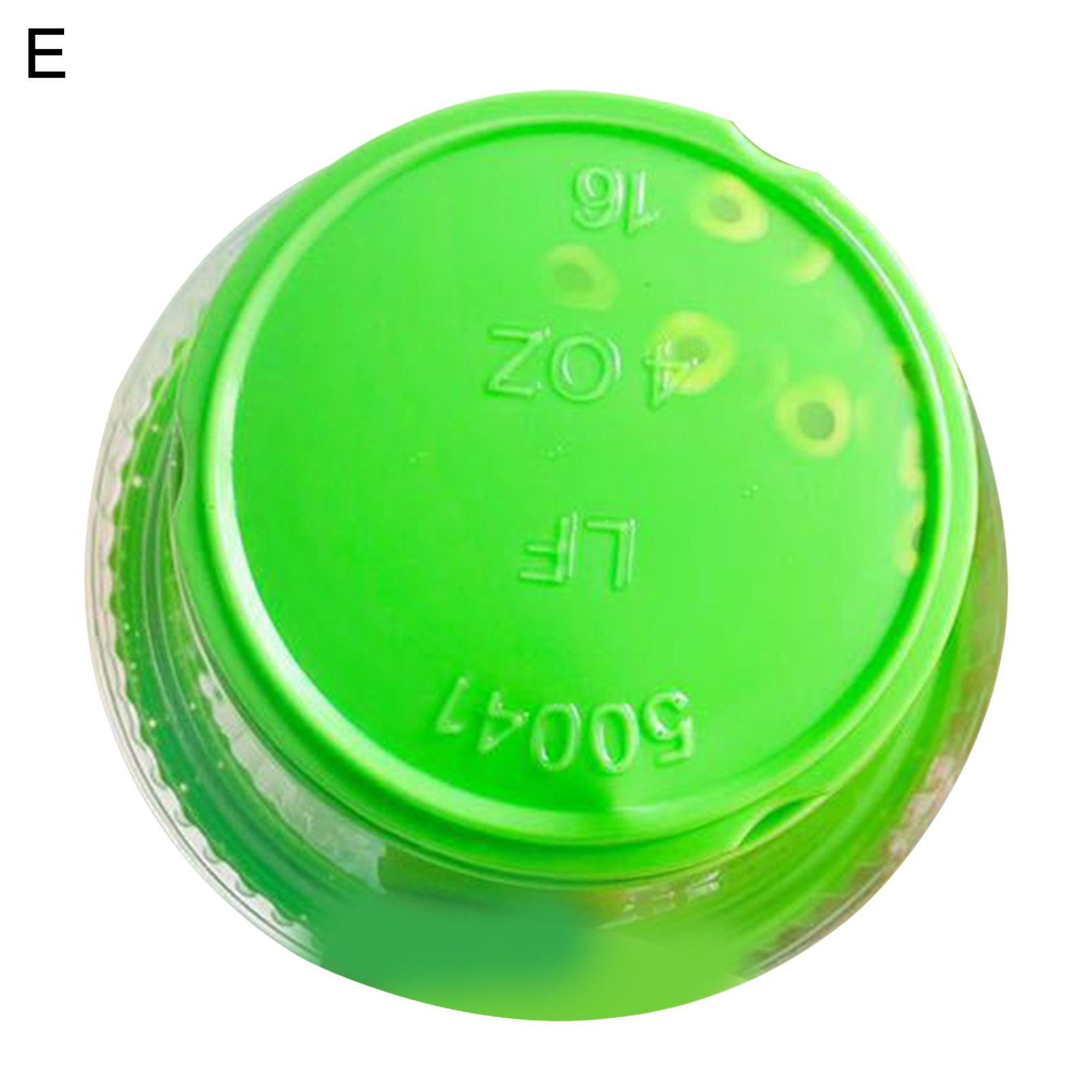 100g Putty Toy Wide Application Attractive Faux Crystal Soil Vivid Color Sludge Toy for Child 