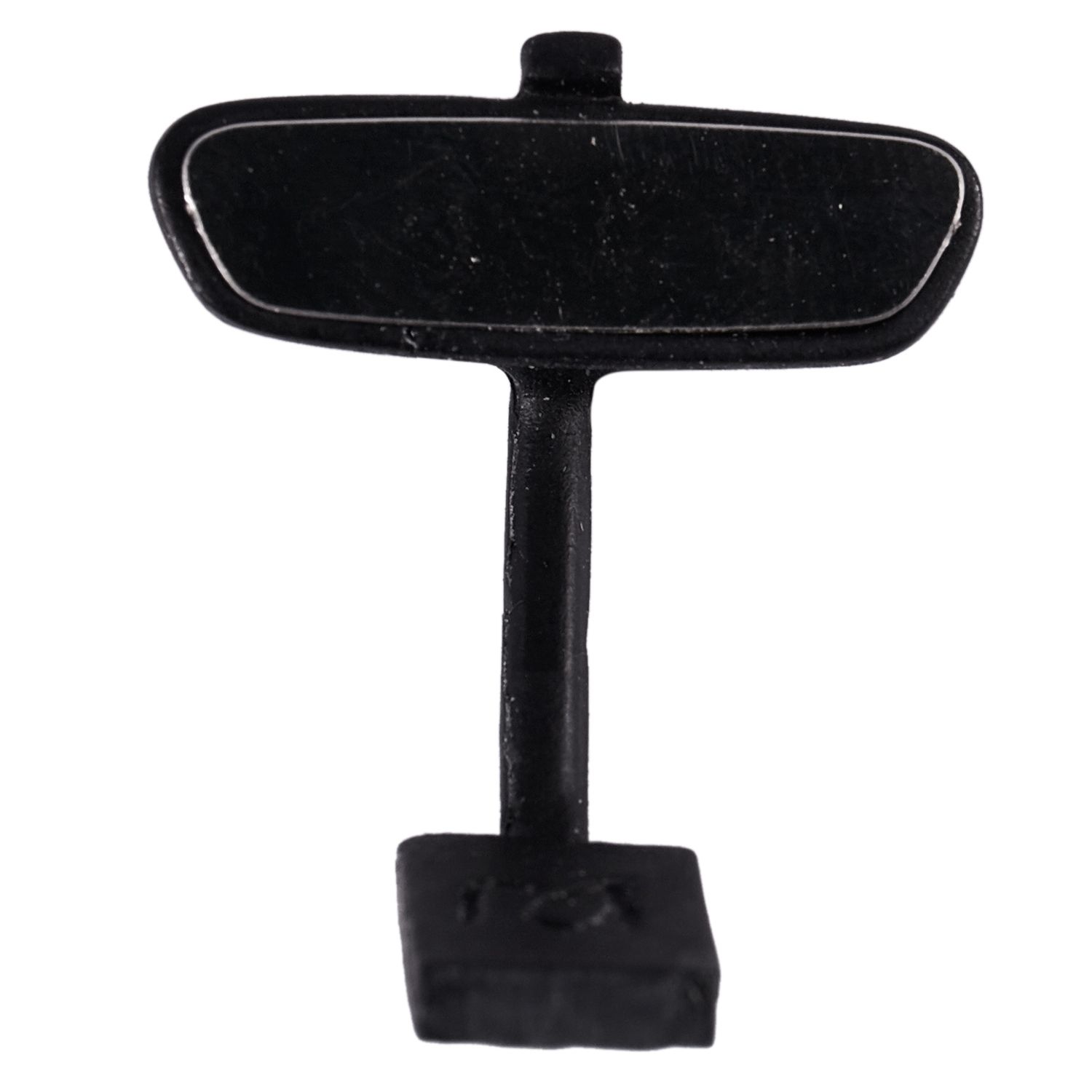 Simulation Plastic Rearview Mirror for for 1/10 RC Crawler Car TRX4 Bronco D90 D110 Axial Scx10 90046 RC4WD