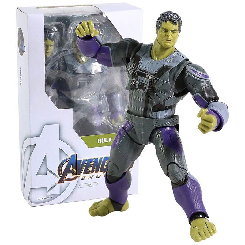 Avengers Spider Man Upgrade Suit PS4 Game Edition SpiderMan PVC Action Figure Collectable Model Toy Doll Gift