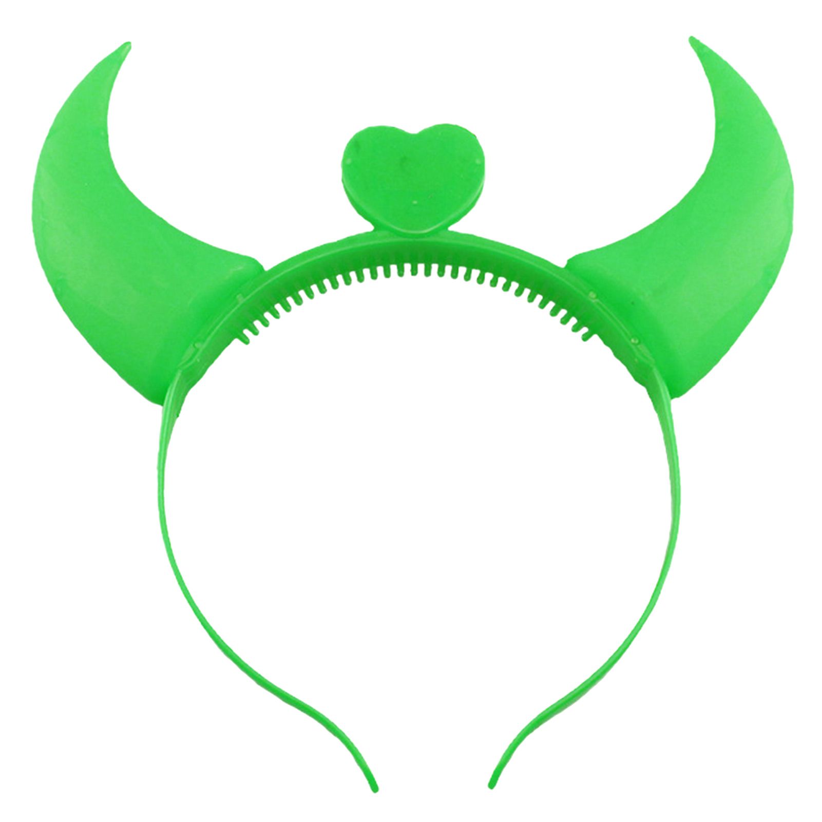 Hair Clasp Glittering Decorative Uni Hair Band
