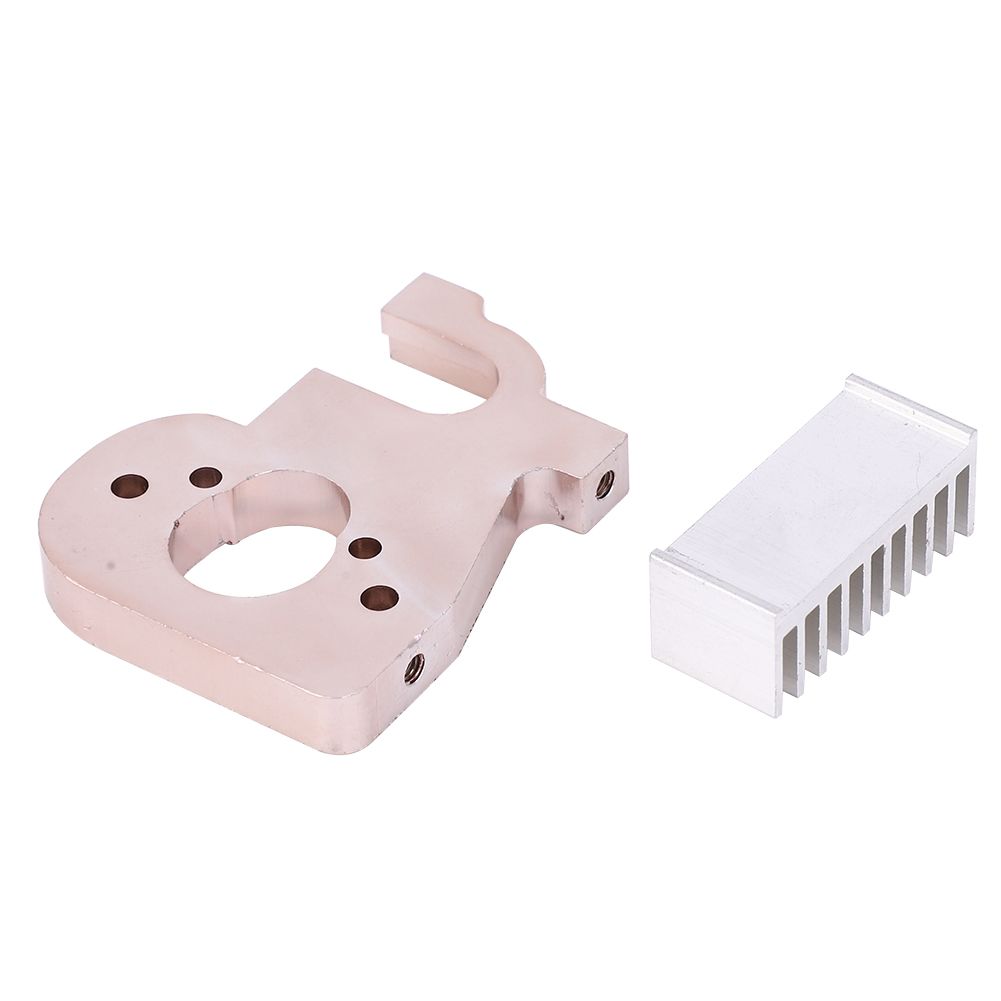 RC Motor Holder Lightweight Motors Bracket Mount for WLtoys 1/14 Alloy Off Road Vehicle